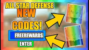 The following is a list of all the different codes and what you get when you put them in. All 8 New Free Secret Gems Codes In All Star Tower Defense Codes Roblox Nghenhachay Net