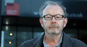 Michael Boyd (theatre director)