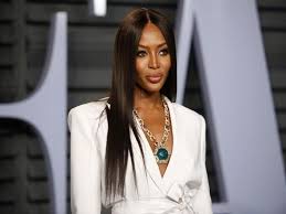 Naomi campbell says she has become the mother of a baby girl. Naomi Campbell Welcomes Her First Child A Baby Girl Entertainment