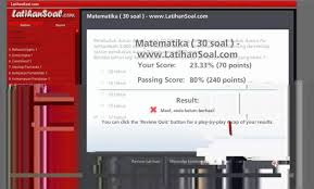 Sejak diumumkannya penerimaan cpns beberapa waktu lalu tentu sebagian calon peserta sudah mulai 100 soal cpns pdf 2018 dan kunci jawaban nah berikut ini silahkan anda download dan pelajari soal soal cpns 2018 sebagai persiapan dalam mengikuti. Latihan Soal Cpns 2018 Dan Kunci Jawabannya Ilmu Soal