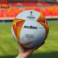 It will be played on 26 may 2021 at the stadion miejski in gdańsk, poland. Uefa Europa League 20 21 Ball Released Footy Headlines
