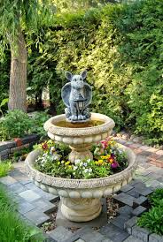 Ina garten fans got two treats from the celebrated chef via her instagram account this week: Kostenlose Foto Blume Hinterhof Botanik Garten Deco Skulptur Brunnen Wasser Funktion 2592x3872 1171911 Kostenlose Bilder Pxhere