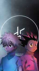 Téléchargez et installez un aquarium animé comme fond d'écran sur votre pc de bureau ou votre ordinateur portable avec le logiciel gratuit de fond d'écran animé lively wallpaper pour windows 10!. Kirua X Gon Deux Freres Fond D Ecran Dessin Fond D Ecran Telephone Fond D Ecran Telephone Manga