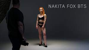 Nakitafox