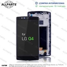 5.5" Original Display For LG G4 Dual ...
