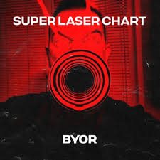 Super Laser Chart Byor Beatport