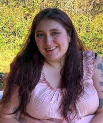 Julia Angus Obituary