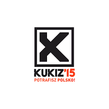 From wikimedia commons, the free media repository. Cztery Lata Po Wyborach Pawel Kukiz Dalej Nie Zaplacil Tworcom Swojego Logo I Sloganu