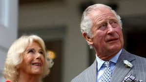 This great country': An inside look at Charles's 50-year romance with  Canada