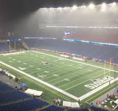 The 2020 season was the new england patriots' 51st in the national football league, their 61st overall, and their 21st under head coach bill belichick. Patriots Announce Reduced Capacity For Home Games New Stadium Protocols Boston Herald