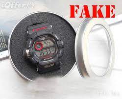 Produk ini sudah ada semenjak tahun 1983, diperkenalkan di jepang. Beza Jam Tiruan G Shock Dengan Jam G Shock Original Gshock Malaysia Fans