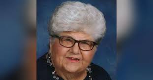 Barbara Ann Moore Obituary