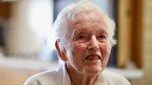 Bigger than this valley': 101-year-old Kittitas woman helped educate 4  decades of rural girls