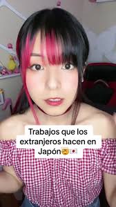 Trabajos comunes para extranjeros en Japón