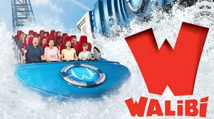 The entire logo is used to convey the meaning intended and avoid tarnishing or misrepresenting the intended image. Pulsar Walibi Belgium Waterachtbaan In Walibi Powersplash Mack Rides Youtube