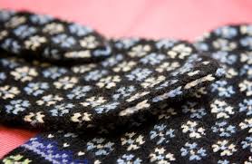 On explore october 28th, currently #130 many thanks, so pleased that you like my handiwork. Finished At Long Last Latvian Mittens Pattern Scissors Cloth