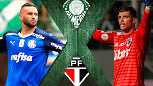Veja onde assistir, escalações, desfalques e arbitragem. Palmeiras X Sao Paulo Ao Vivo Acompanhe O Choque Rei Pelo Brasileirao Em Tempo Real