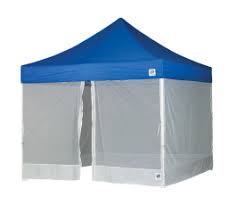 Ez up replacement canopy tent tops commercial and recreational models. E Z Up Official Site Recreational Screen Room 1 Instant Shelter