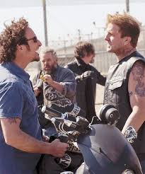 Music from sons of anarchy. Tig And Kozik I Liked Kozik Rip Sons Of Anarchy Sons Of Anarchy Samcro Sons Of Anarchy Reaper