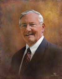 Obituary information for James Gregory “Greg” Walker, Sr.