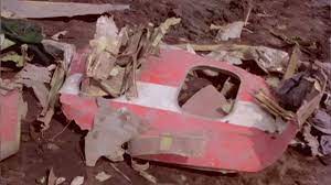 Malaysia airlines flight 653 crashed after being hijacked in 1977. Missing Malaysia Flight Stirs Old Memories Cnn Video