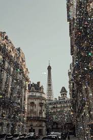 Paris When It Sizzles Glitter Photography City Aesthetic Aesthetic Wallpapers
