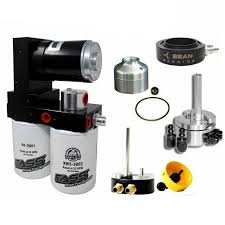 15 16 Duramax Fass Lift Pump Package Pump Sump Ffd 2015 2016 Chevy Gmc Duramax