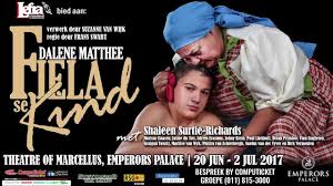 Flexdvd, kyknet, fiela se kind, television, south africa. Fiela Se Kind Emperors Palace 20 Junie Tot 2 Julie 2017 Youtube