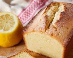 Cake Au Citron Allege Recette Recette Cake Gateau Fait Maison Gateaux Alimentaires