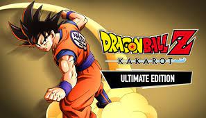 Ultimate blast in japan, is a battling feature game based on the dragon ball arrangement.the amusement was discharged by bandai namco for playstation 3 and xbox 360 consoles on october 25, 2011, in north america, on october 28, 2011, in european nations, and on december 8, 2011, in japan. Buy Dragon Ball Z Kakarot Ultimate Edition From The Humble Store And Save 50