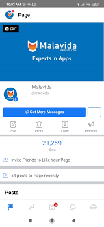 With facebook business suite (formerly pages manager app), you can access and manage the tools your business needs to thrive across facebook and instagram . Facebook Business Suite 318 0 0 25 120 Download For Android Apk Free