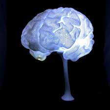 The 3d Printed Mri Lamp In 2020 3d Printing Printing Solution Prints