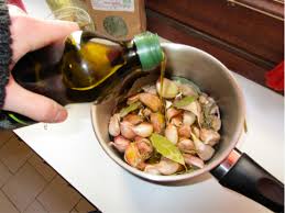Ail Confit Mon Ami Oui Le Magazine De La Ruche Qui Dit Oui
