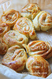 Nesrin S Kuche Tahinibrot Tahin Ekmegi Tahinli Corek Essen Turkisches Essen Rezepte