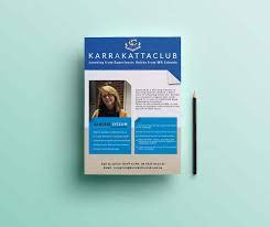 50 blatt vintage kraftpapier in. Entry 14 By Eliyasali For A5 Flyer Full Brief Provided Freelancer