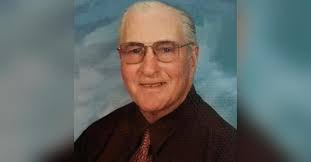 John Lehman Obituary