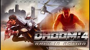 Dhoom 4 Full Movie Facts Shahrukh Khan Salman Khan Katrina Kaif Abhishek Bachchan Uday Chopra Youtube