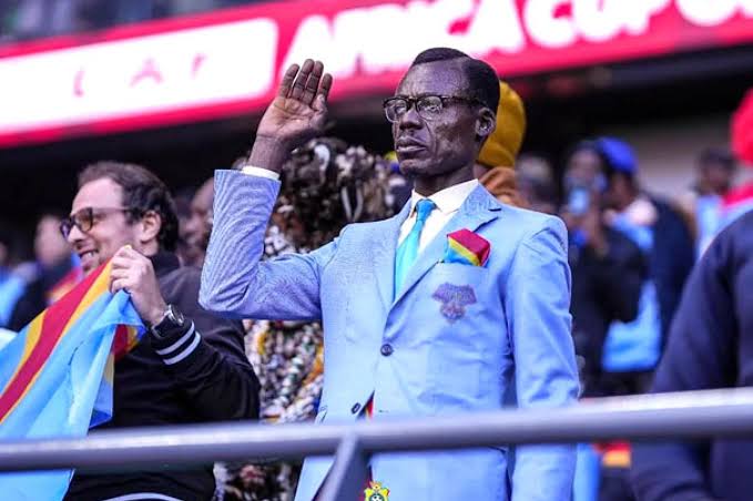 Can 2025 : Invité à rester au Maroc, Lumumba VEA privilégie une rencontre  avec le Président Tshisekedi | Forum des as