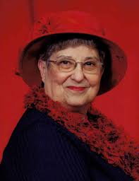 Obituary information for Jessie Hazel Abrams