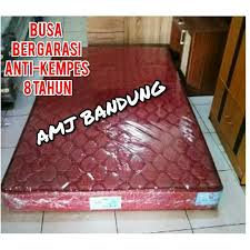 Merk kasur busa terbaik yang bagus dan berkualitas tinggi bisa meningkatkan kasur busa dapat menjadi solusi bagi orang yang menderita sakit punggung dan gelisah di malam. Kasur Busa Bigfoam Silver Quilting Garansi Kempes 8 Tahun Murah Bandung Khusus Gosend Shopee Indonesia