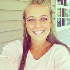 Danielle Dace's Instagram, Twitter & Facebook