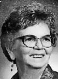 Adele Browning Obituary (2010)
