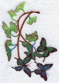 …check out our new embroidery club designs! Machine Embroidery Designs At Embroidery Library Machine Embroidery Designs Embroidery Craft Machine Embroidery