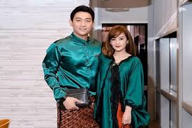 Kini, citra dan suaminya itu telah bercerai. Intip Penampilan Ifan Seventeen Dan Citra Monica Di Akad Nikah Nanti