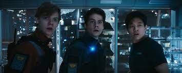 Sein name ist newt und er. Maze Runner 3 Fsk Gibt Altersfreigabe Fur Trilogie Finale Die Auserwahlten In Der Todeszone Bekannt Kino News Filmstarts De