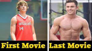 Fmovies.to is top of free streaming website, where to watch movies online free without registration required. Zac Efron All Movies 2003 2017 Youtube