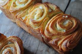 Brioche Feuilletee Au Sucre De Philippe Conticini Blog De Cuisine Creative Recettes Popotte De Manue Brioche Feuilletee Recette Brioche Feuilletee Recette Brioche