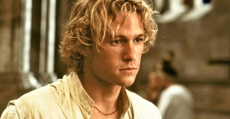 Heath Ledger's Underrated Medieval Comedy Gets a New Streaming Home