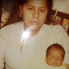 Aura Nilda Figueroa's Memorial Website