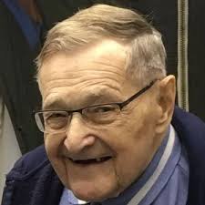 Obituary information for John J. Henning